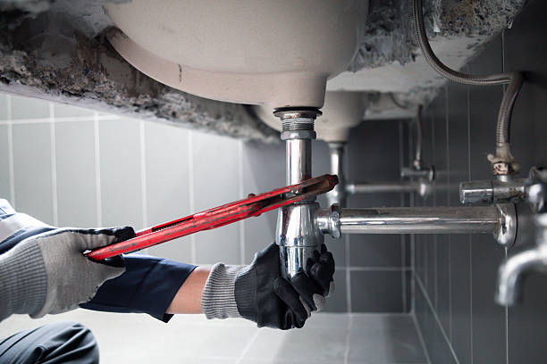 Trusted Leak Detection service in Black Earth, WI - Masters Plumbing Service